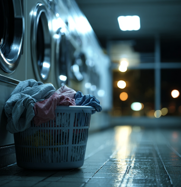 Профессиональные стиральные машины для фитнес-клубов и спортивных комплексов