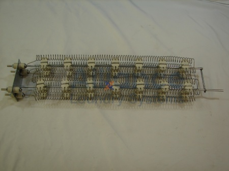 тэн 10kw/240v/3 ph  50cm 
