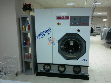 premium 400 big italclean